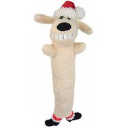 Loofa Dog Large 18"