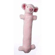 Loofa Pig 12"