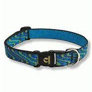 Lupine 3/4" Collar 13 - 22" inch