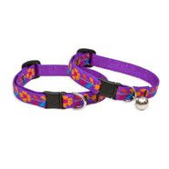 Lupine Cat Collar