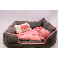 Luxury Pet Bed