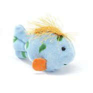 Look Whos Talking Cat Toy Fish