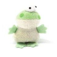 Look Whos Talking Cat Toy Frog