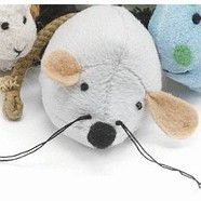 Look Whos talking Cat Toy Mouse