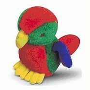Look Who's Talking Parrot