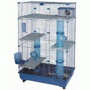 Marchiorio Ferretville - Sara 82 C3 Small Animal Cage