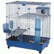 Marchiorio Ferretville - Sara 82 C2 Small Animal Cage