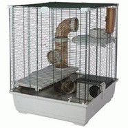Marchioro - Kit Tom 62Q Rat Cage