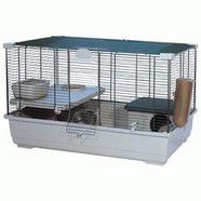 Marchioro Rat cage - Kit Rene 72