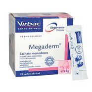 Megaderm 4ml Sachets x 28