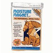 Moisture Magnet