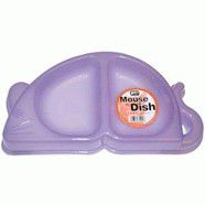 Pet Buddies Mouse Dish