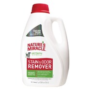 Nature's Miracle Dog Stain & Odour Remover 3.78L