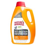 Nature's Miracle Dog Set In Stain 3.78L