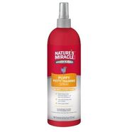 Nature's Miracle Puppy Training Spray 473Ml