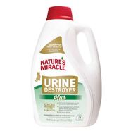 Nature's Miracle CAT Urine Destroyer PLUS 3.78L 