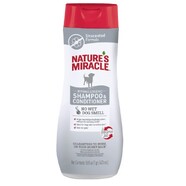 Nature's Miracle Hypoallergenic Shampoo & Conditioner 473Ml