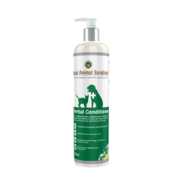 *CLEARANCE* Natural Animal Solutions Herbal Conditioner 375mL  