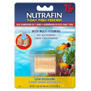 Nutrafin 7 Day Treasure Chest Holiday Feeder