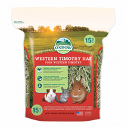 Oxbow Timothy Grass Hay 425g