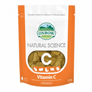Oxbow Natural Science Vitamin C Supplement 120g