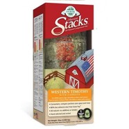 Oxbow Western Timothy Stacks with Carrot 1kg