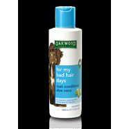Oakwood Aloe Vera Conditioner 280ml