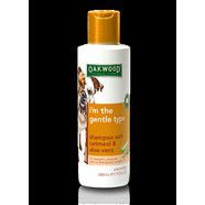 Oakwood Oatmeal and Aloe Shampoo 280ml
