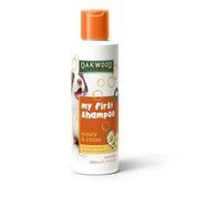 Oakwood Pearl Rose Puppy Shampoo 280ml