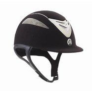 One K Defender Suede Helmet