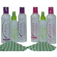 Oohlala Blonde Ambition Shampoo 500ml