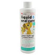 Petkin Liquid Oral Care 240ml