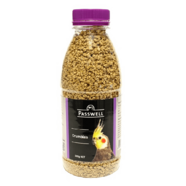 Passwell Parrot Crumbles [Size: 300g]