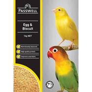 Passwell Egg & Biscuit [Size: 500g]