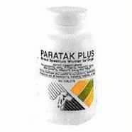 Paratak Plus 10kg Single Tablet