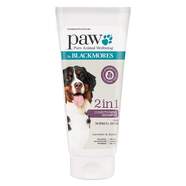 Paw 2 in 1 Conditioning shampoo 200ml