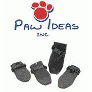 Paw Ideas Dog  Boots size 4