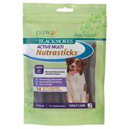 Paw Nutristicks Active Multi Large for dogs 20kg +