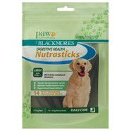 Paw Nutristicks DIGESTIVE HEALTH for Large dogs 20kg +