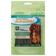 Paw Nutristicks DIGESTIVE HEALTH for Small / Medium dogs up to 20kg