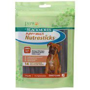 Paw Nutristicks for Large Puppy >10kg
