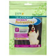 Paw Nutristicks SKIN HEALTH for Large Dogs  20kg +