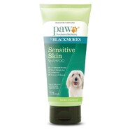 Paw Sensitive Skin Shampoo 200ml
