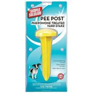 Pee Post