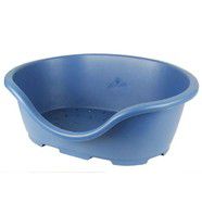 Perla Plastic Pet Bed Size 2 (45)