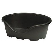 Perla Plastic Pet Bed Size 3