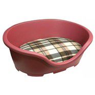 Perla Pet Bed CUSHION  size 1