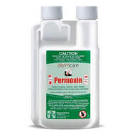 Permoxin Rinse 1 litre