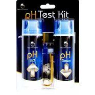 PH Test Kit 2 x 120ml plus test strips