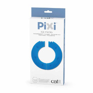 Pixi Replace Ice Pack 6 Meal Feeder